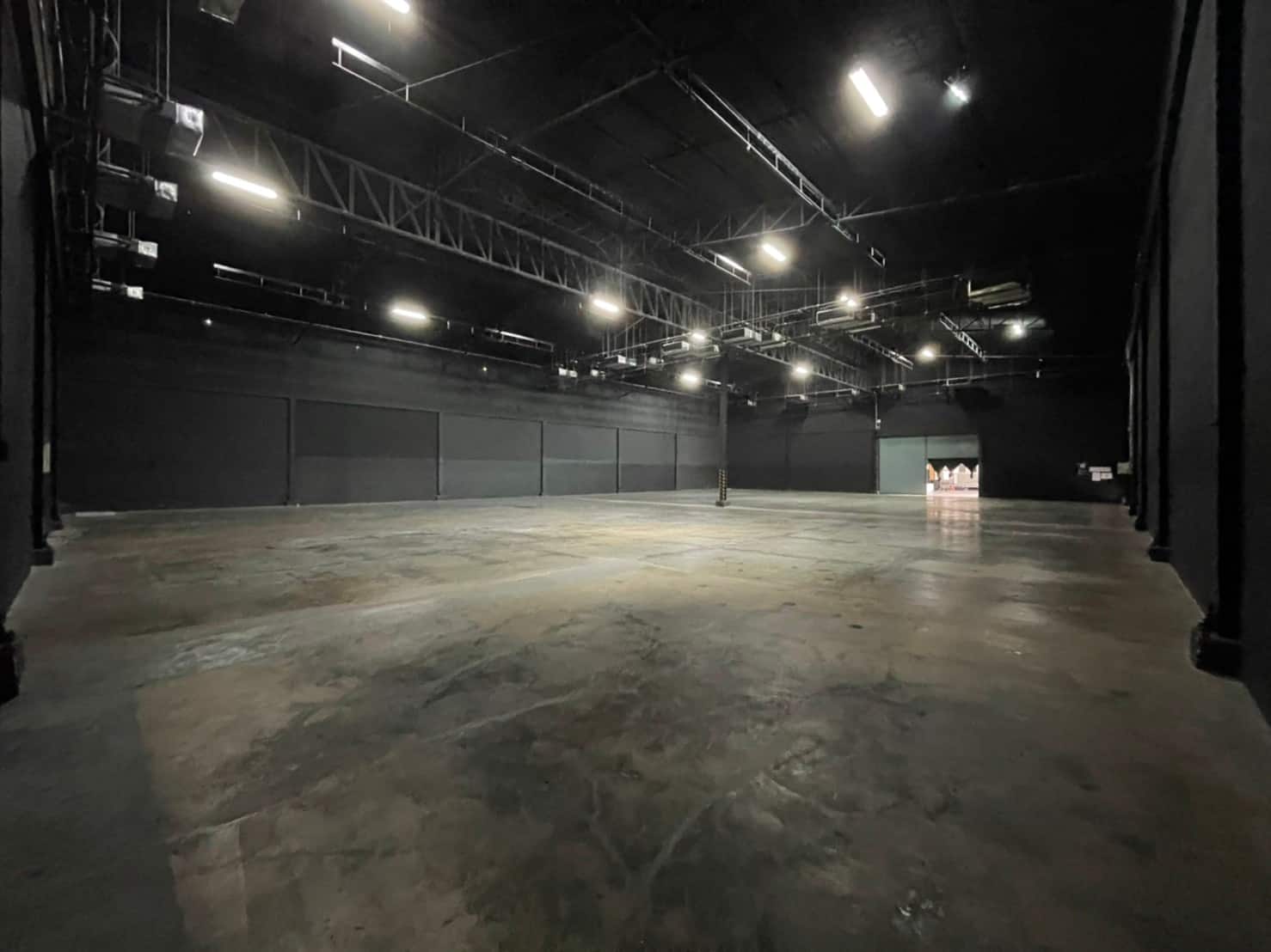 Black Space